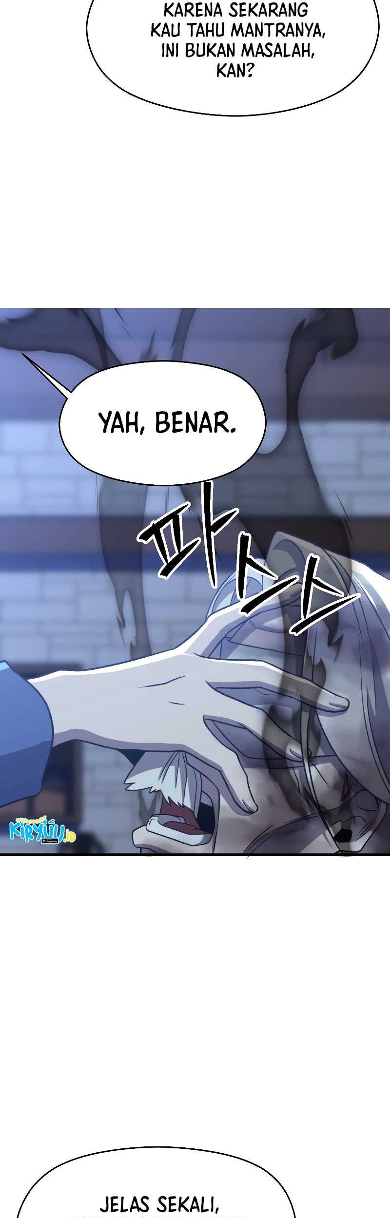 Archmage Transcending Through Regression Chapter 82 Gambar 16