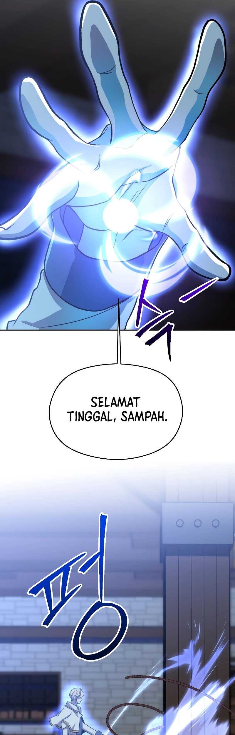 Archmage Transcending Through Regression Chapter 82 Gambar 18