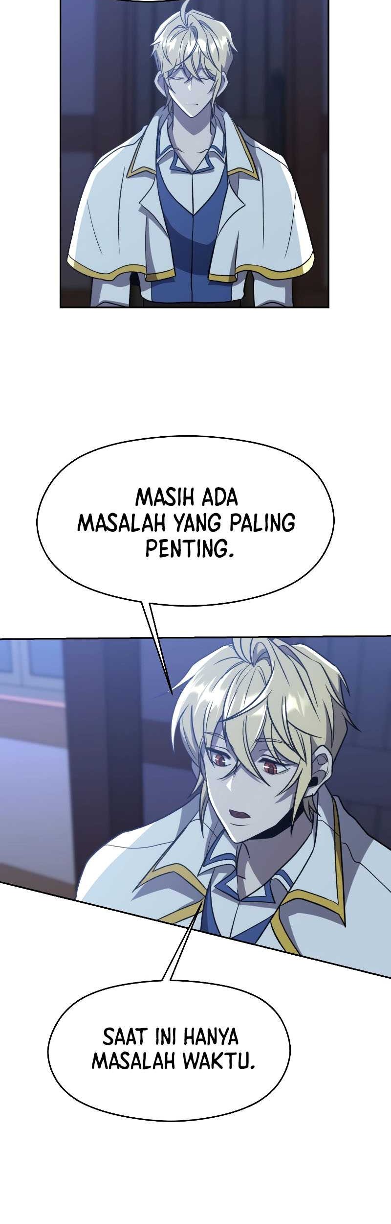 Archmage Transcending Through Regression Chapter 82 Gambar 20