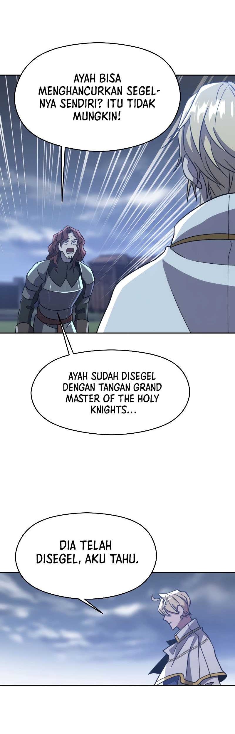 Archmage Transcending Through Regression Chapter 82 Gambar 23