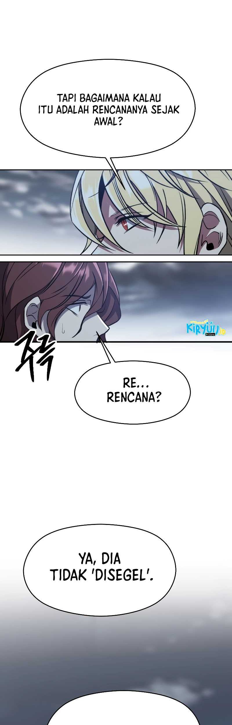 Archmage Transcending Through Regression Chapter 82 Gambar 24