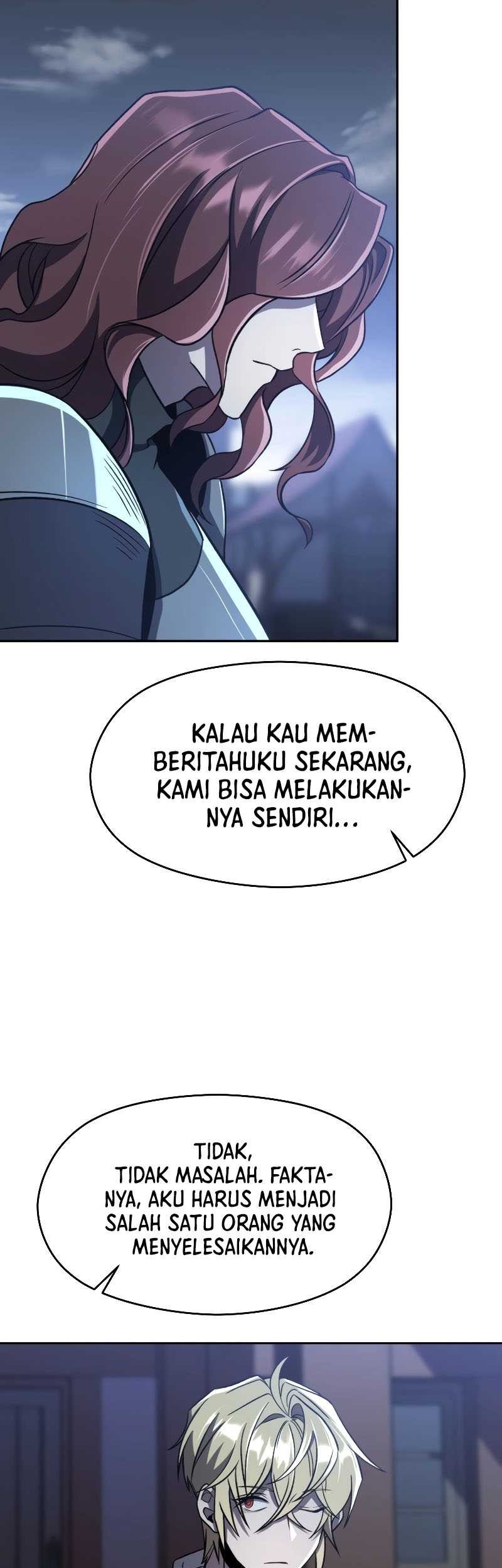 Archmage Transcending Through Regression Chapter 82 Gambar 28