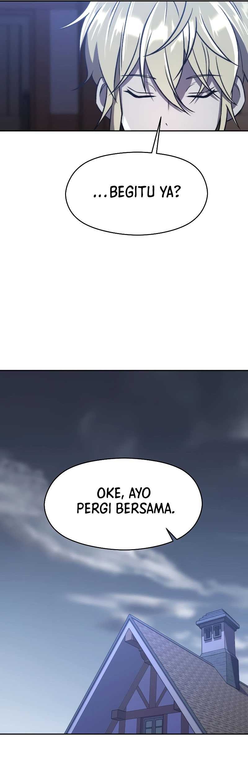 Archmage Transcending Through Regression Chapter 82 Gambar 30
