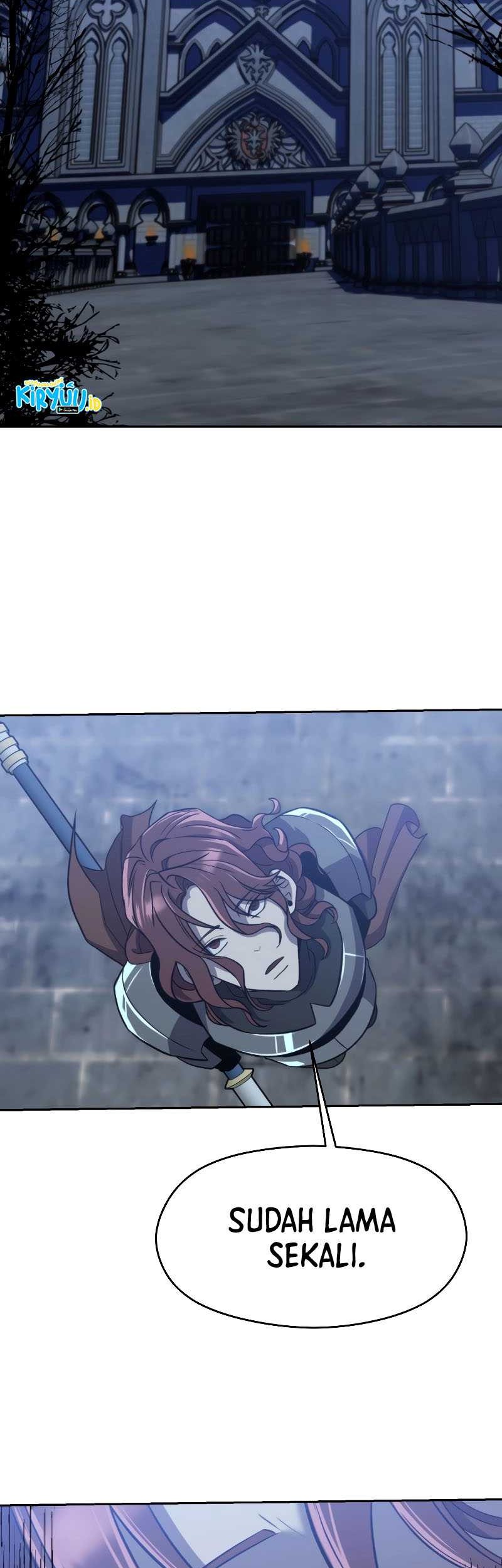 Archmage Transcending Through Regression Chapter 82 Gambar 32