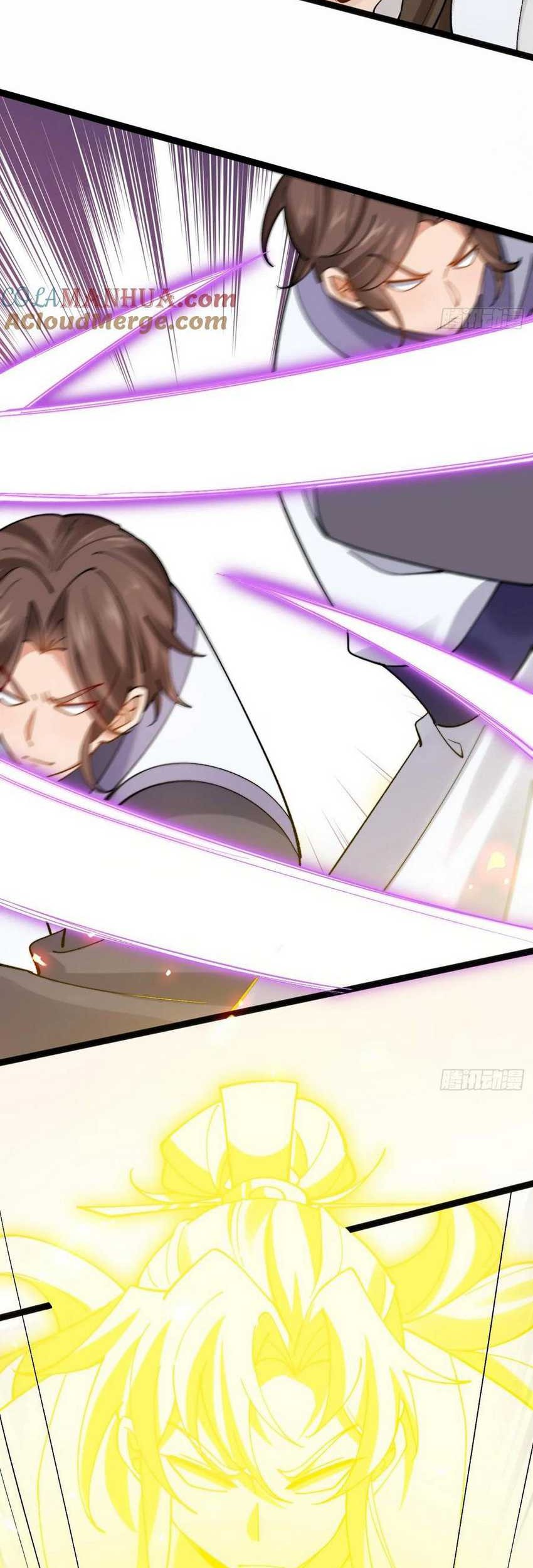 Please don’t show your son Chapter 90 Gambar 14