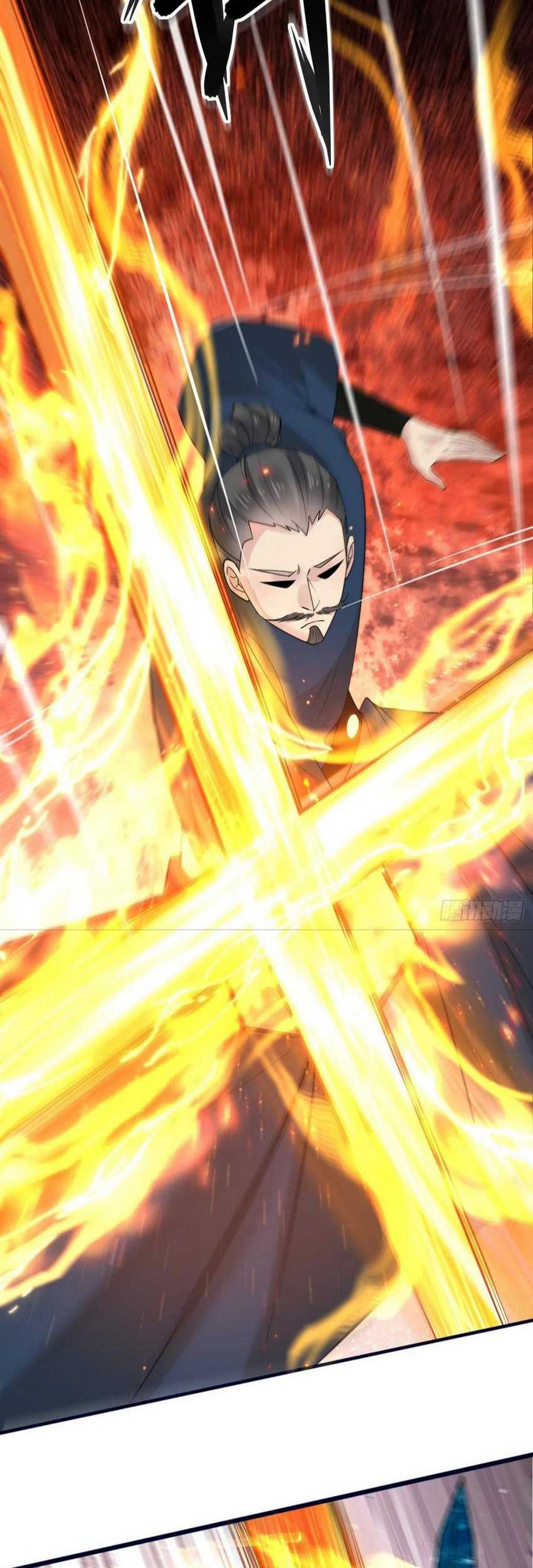 Please don’t show your son Chapter 87 Gambar 15