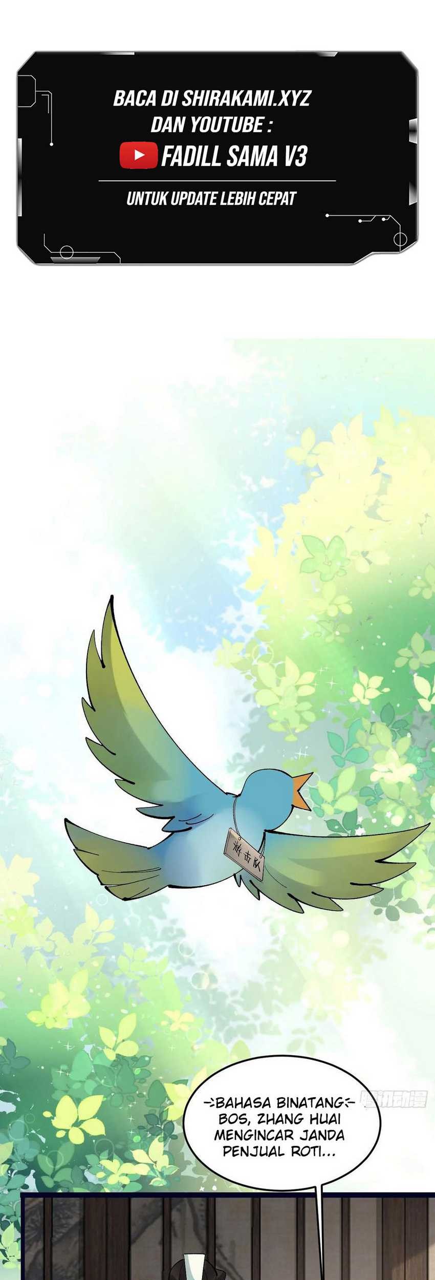 Manhua Please don’t show your son Chapter 85 gambar nomor 2