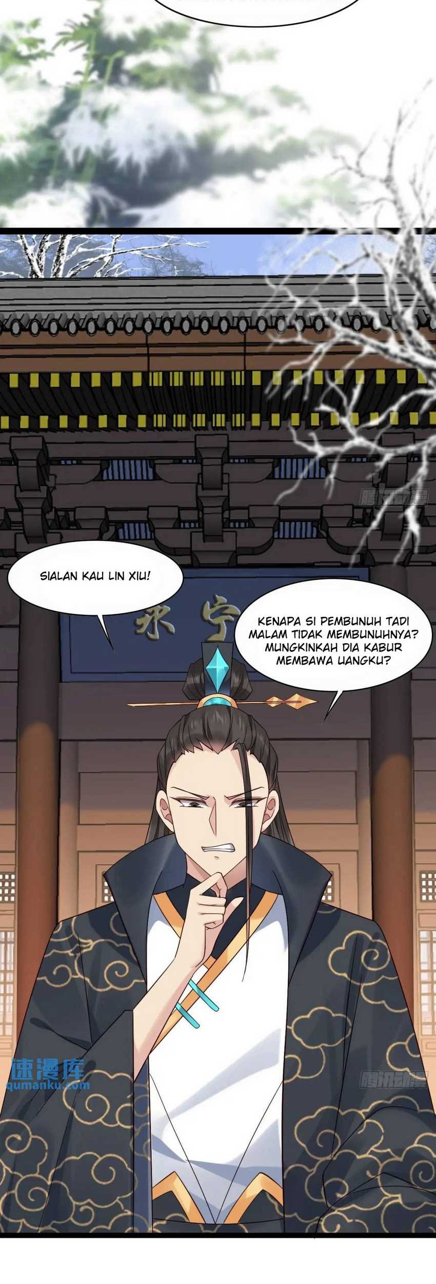 Please don’t show your son Chapter 76 Gambar 5