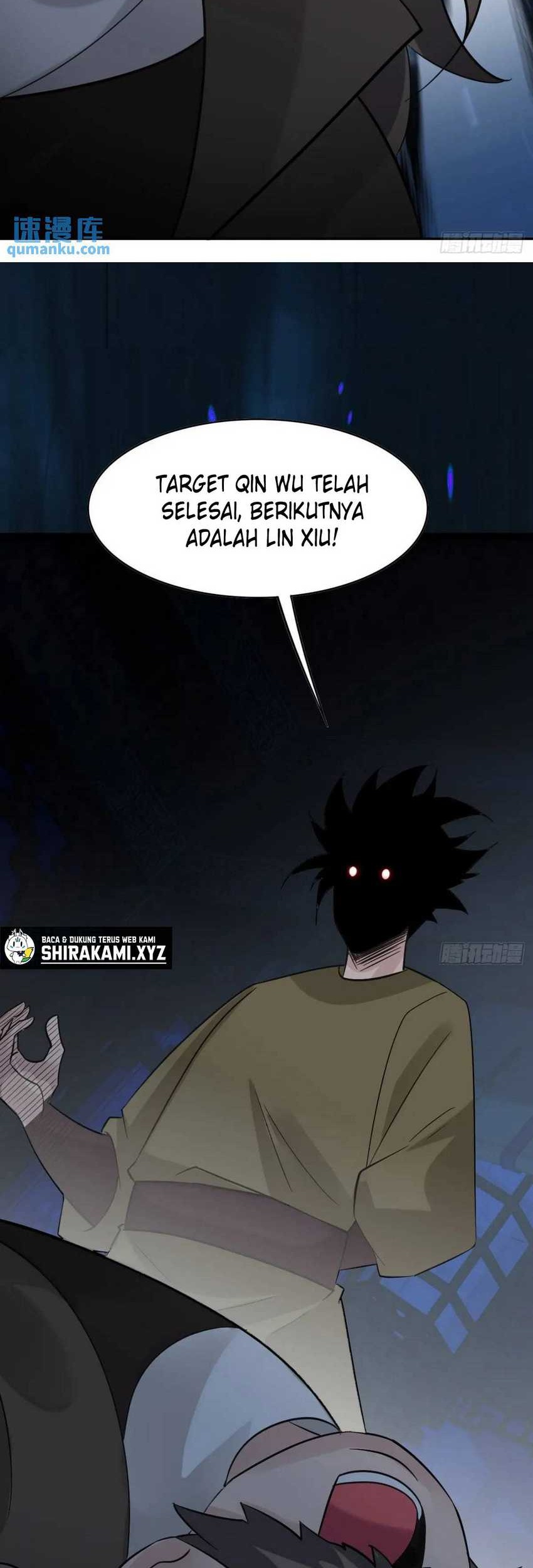 Please don’t show your son Chapter 74 Gambar 24