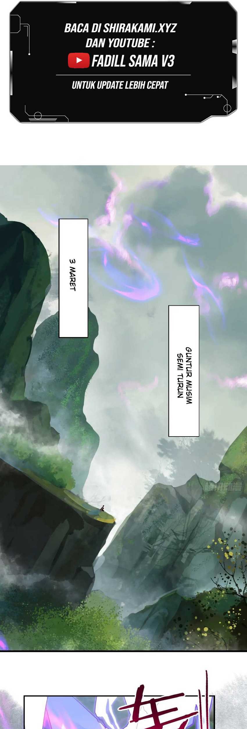 Manhua Please don’t show your son Chapter 78 gambar nomor 2