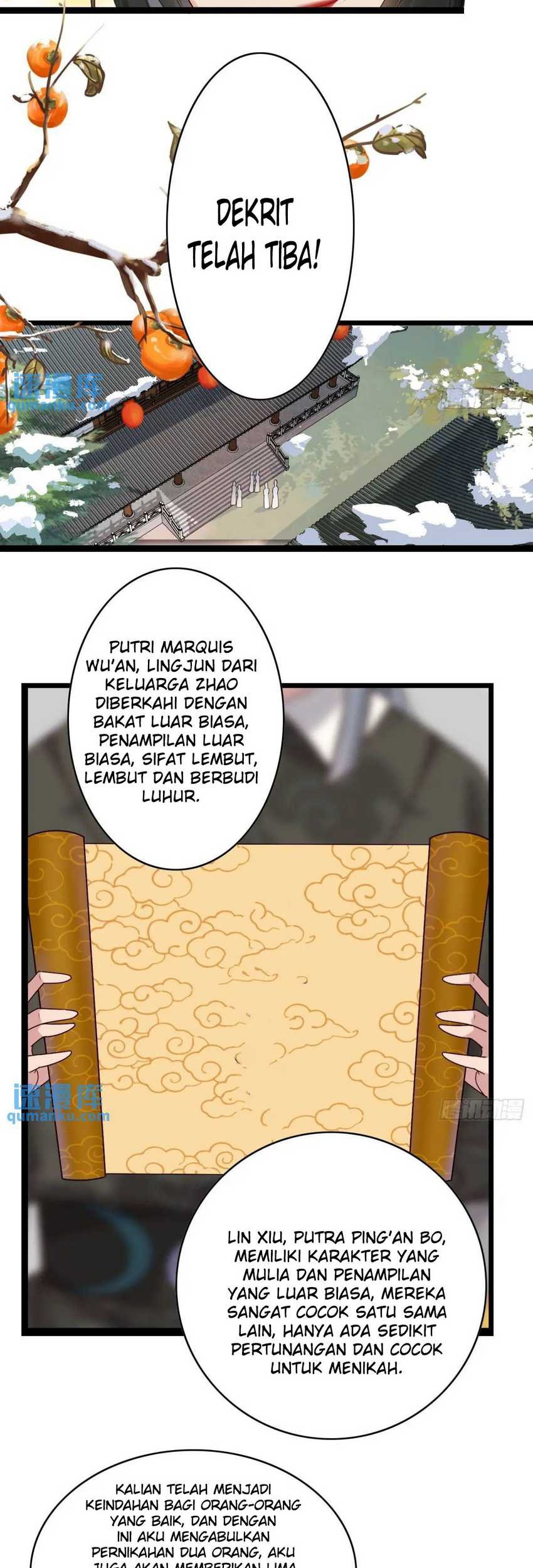 Please don’t show your son Chapter 66 Gambar 21