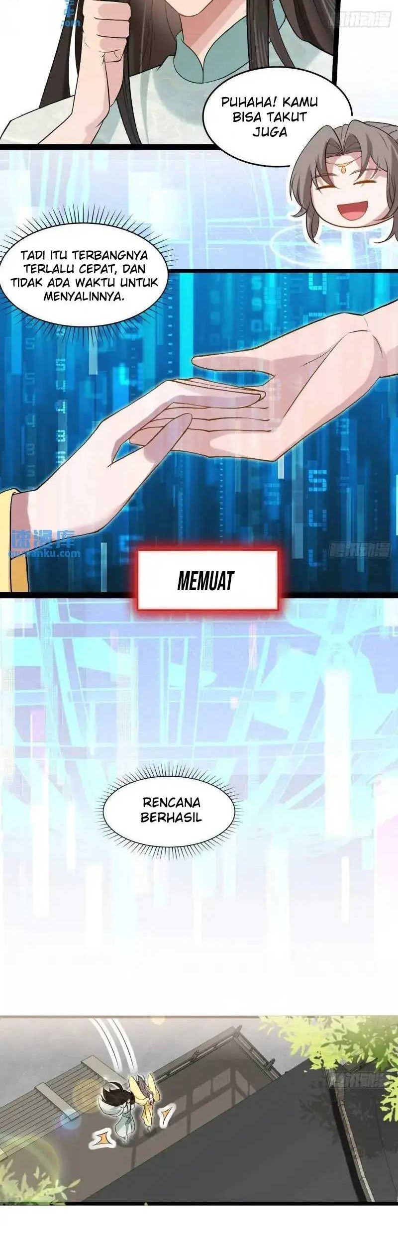 Please don’t show your son Chapter 52 Gambar 20