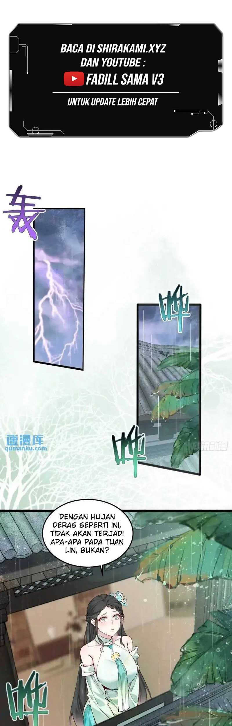 Manhua Please don’t show your son Chapter 50 gambar nomor 2