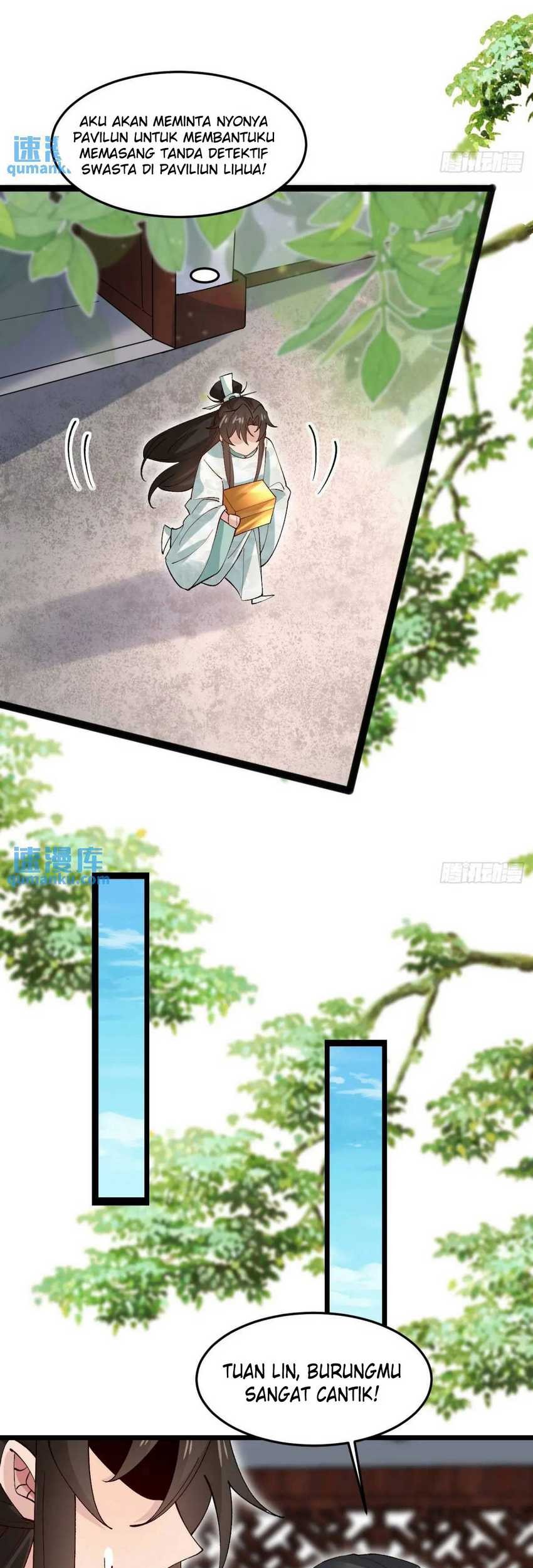 Please don’t show your son Chapter 44 Gambar 9