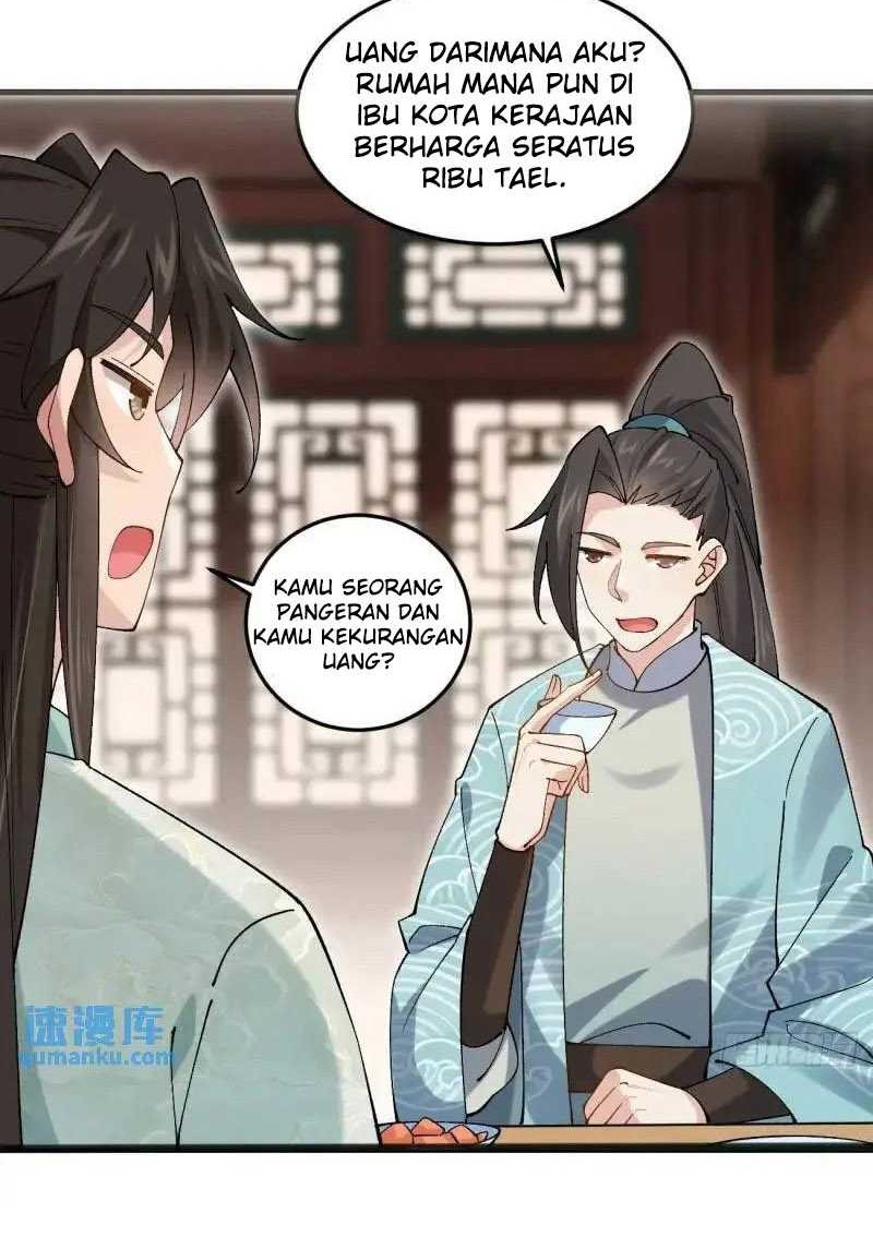 Please don’t show your son Chapter 49 Gambar 7