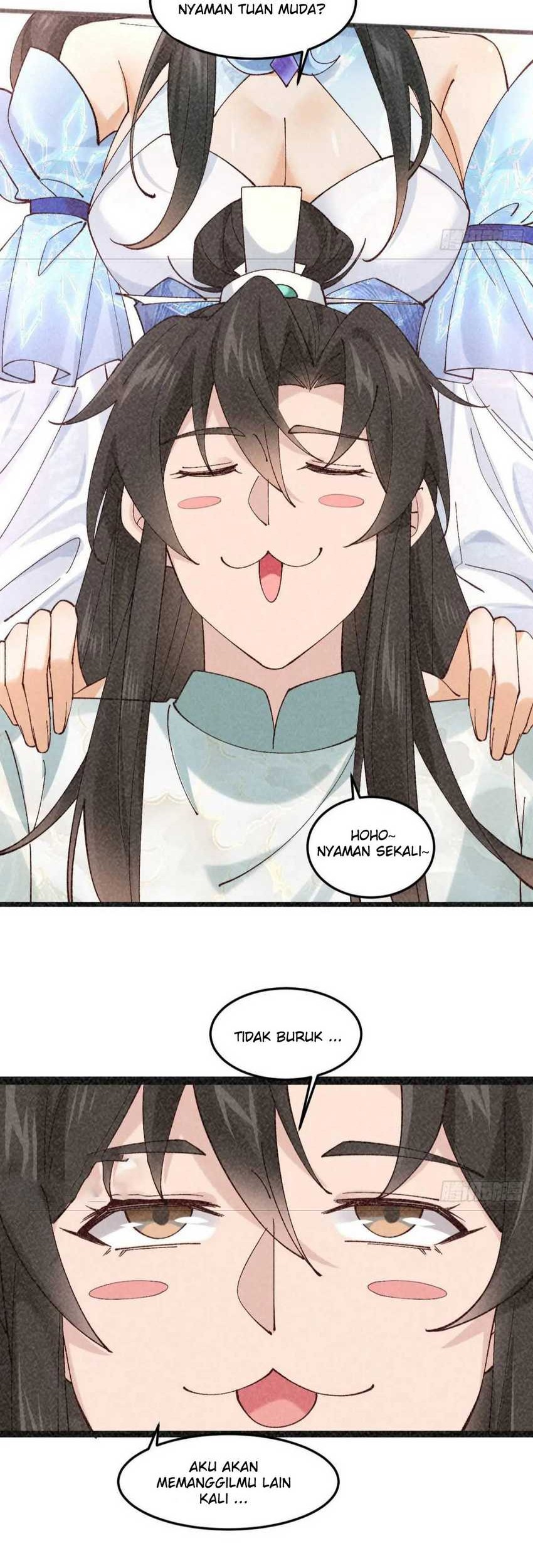 Please don’t show your son Chapter 41 Gambar 16