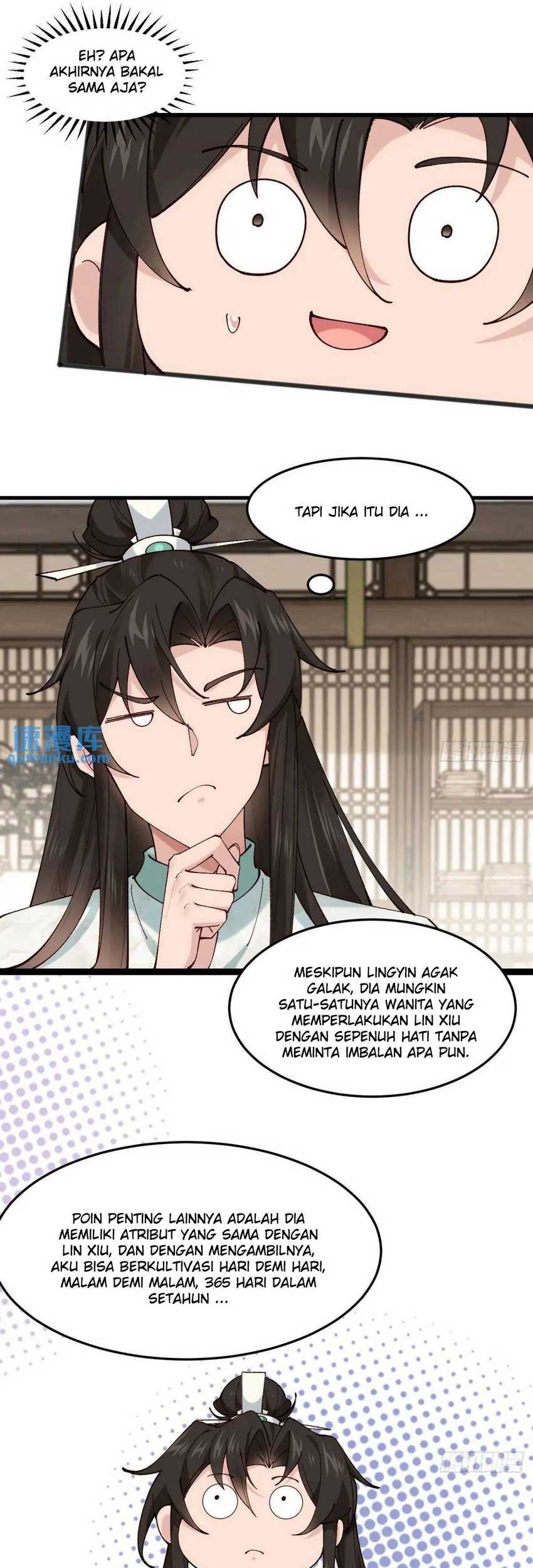 Please don’t show your son Chapter 41 Gambar 19