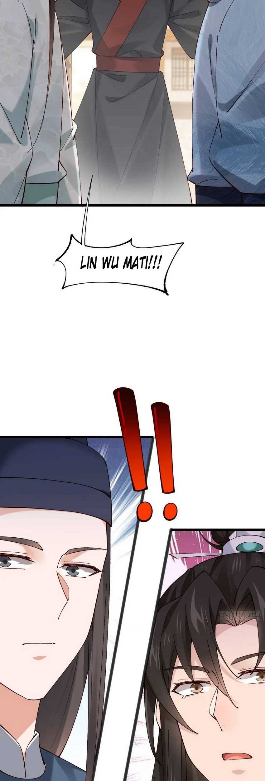 Please don’t show your son Chapter 40 Gambar 19