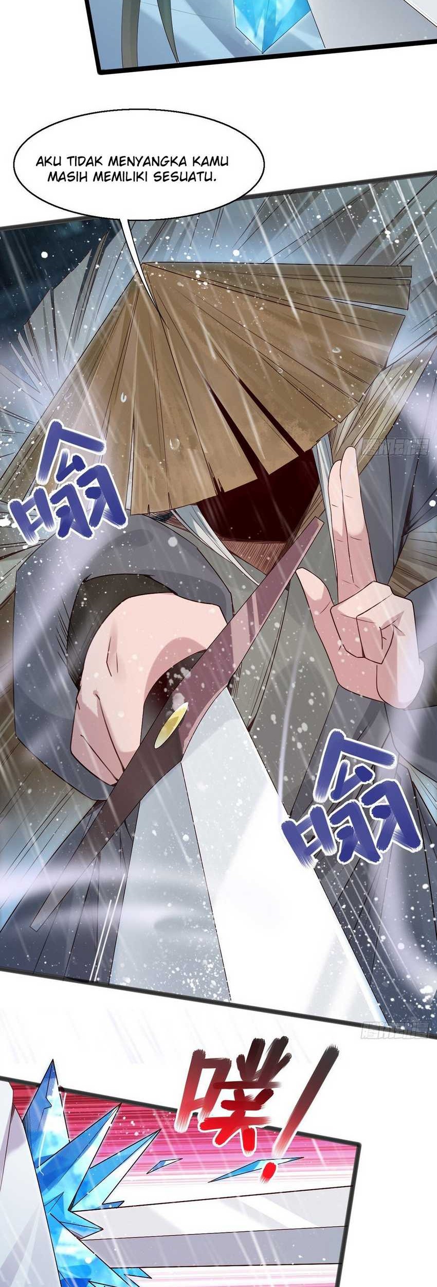 Please don’t show your son Chapter 39 Gambar 18