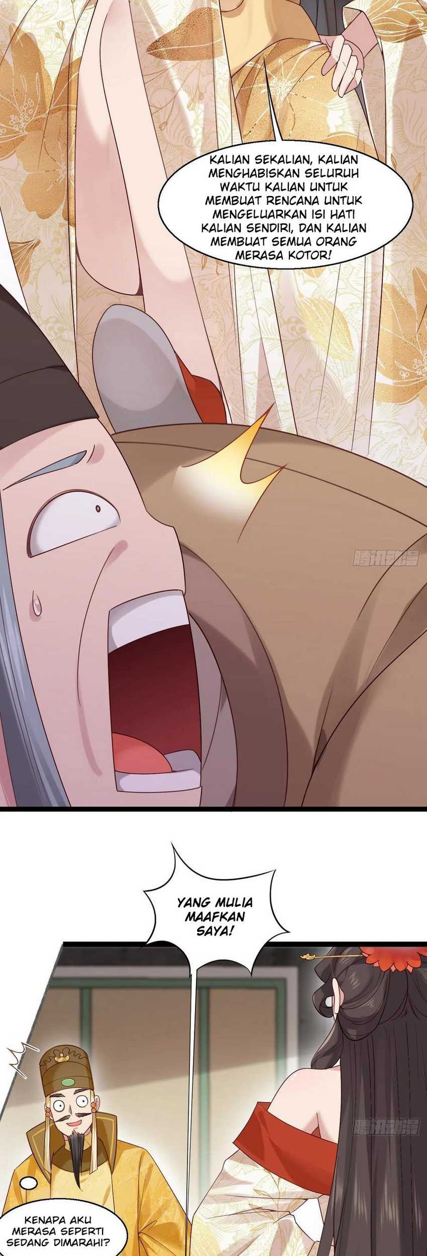 Please don’t show your son Chapter 33 Gambar 19