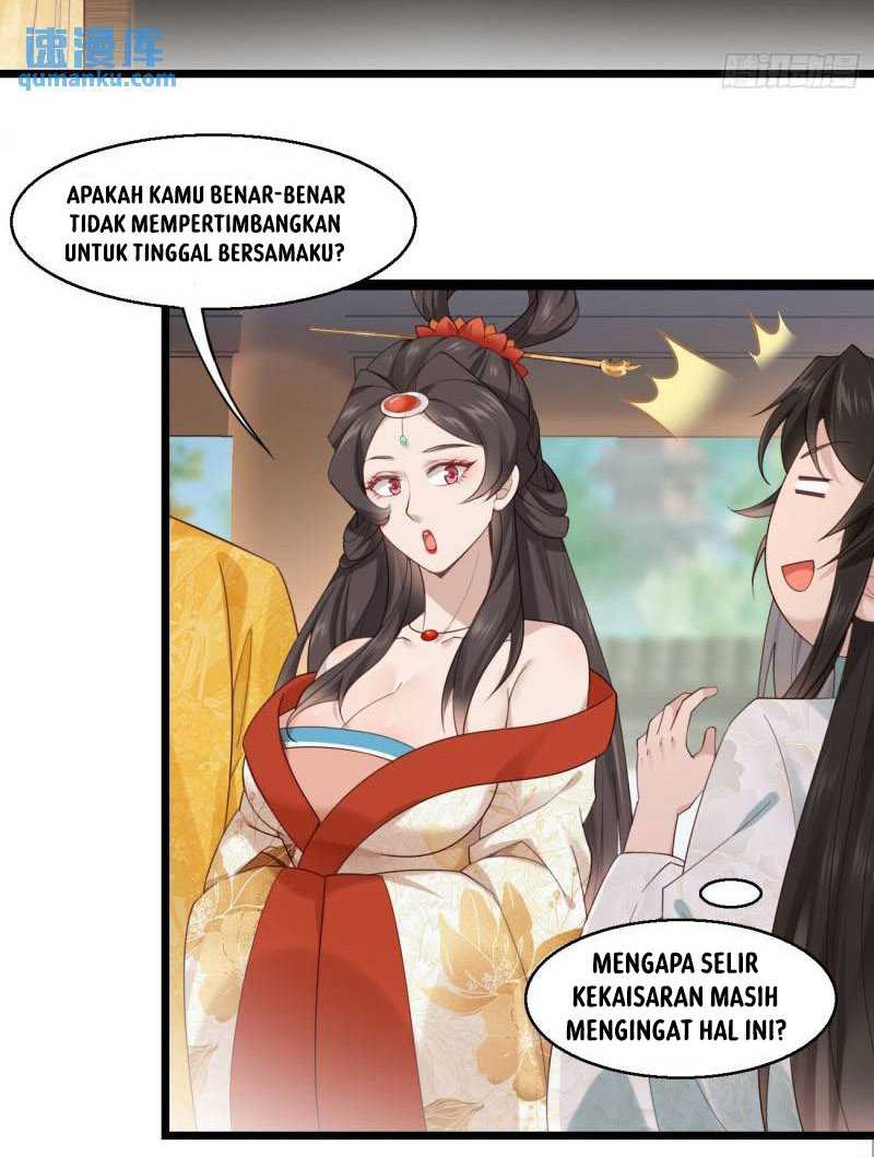 Please don’t show your son Chapter 31 Gambar 6