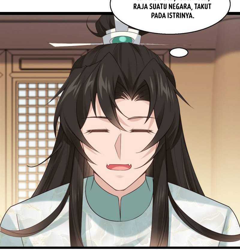 Please don’t show your son Chapter 31 Gambar 11