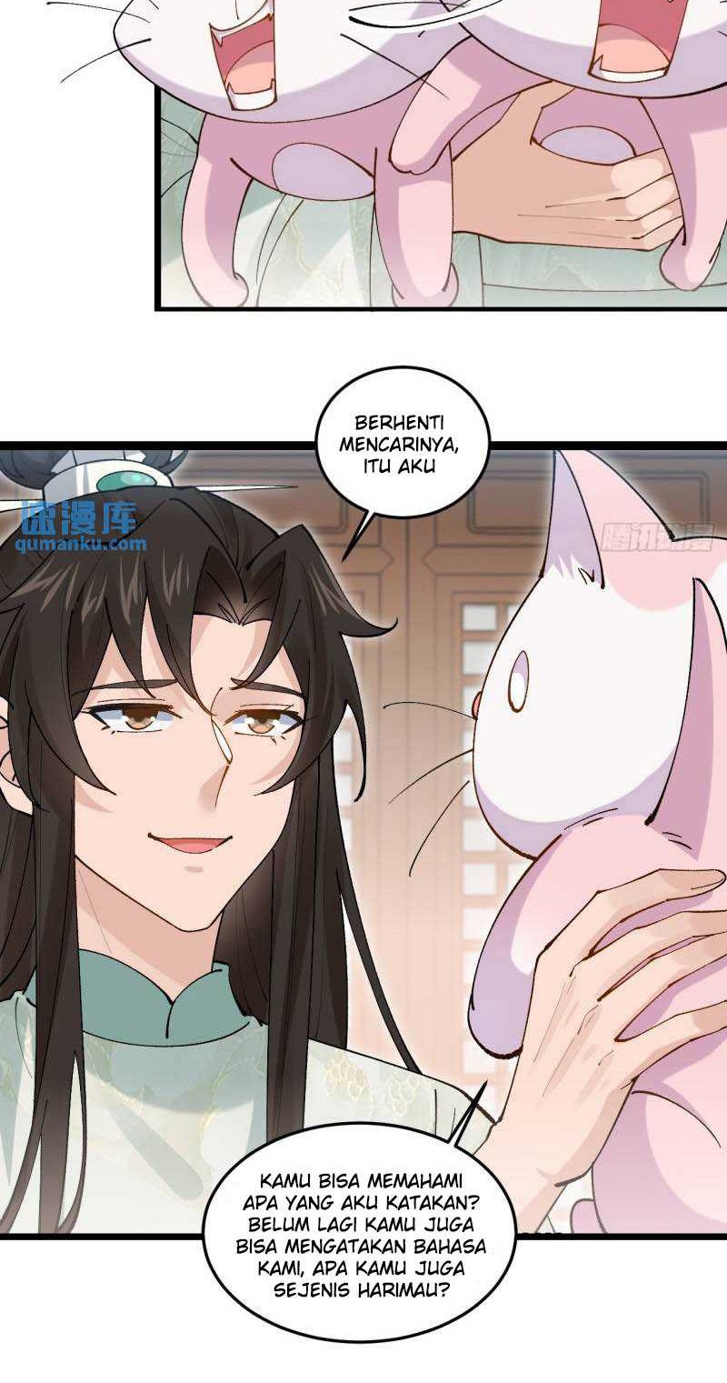 Please don’t show your son Chapter 30 Gambar 14