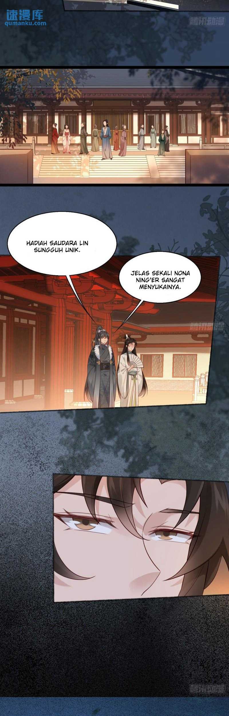 Please don’t show your son Chapter 29 Gambar 6