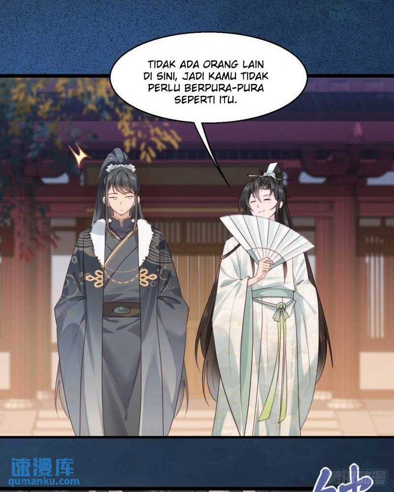 Please don’t show your son Chapter 29 Gambar 7