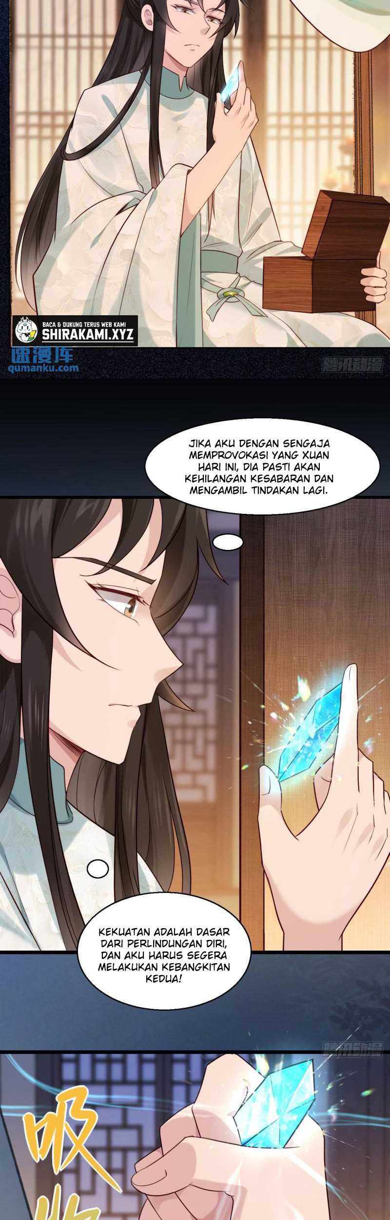 Please don’t show your son Chapter 29 Gambar 12