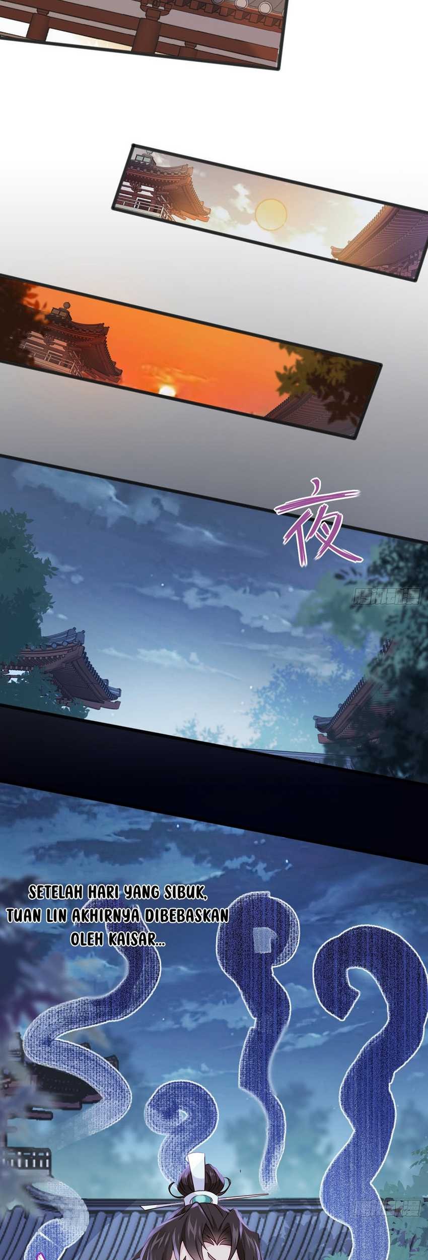 Please don’t show your son Chapter 11 Gambar 9