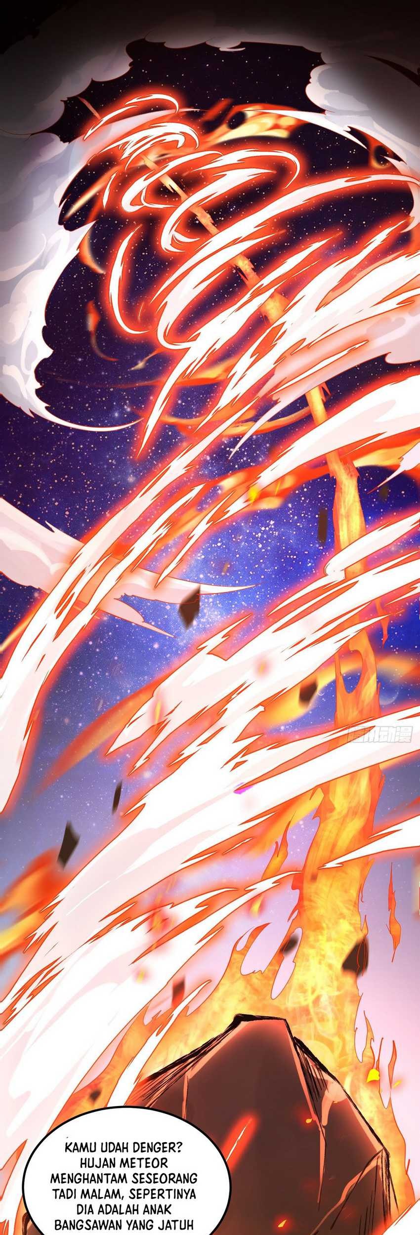 Manhua Please don’t show your son Chapter 01 gambar nomor 2