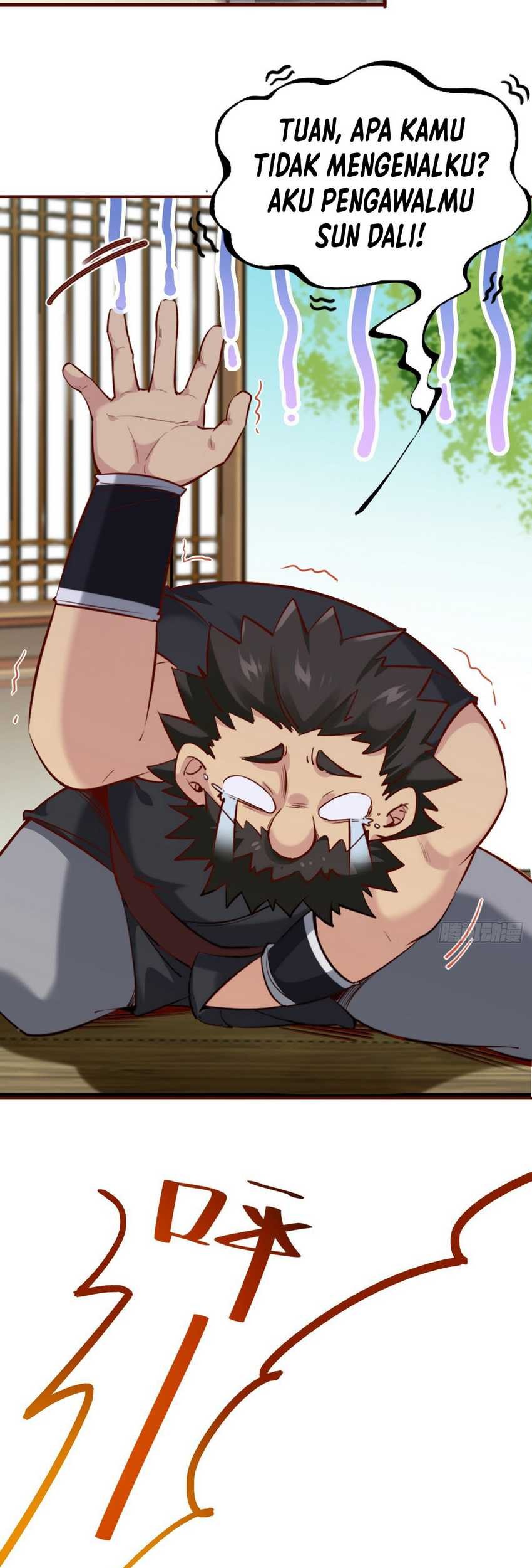 Please don’t show your son Chapter 01 Gambar 10