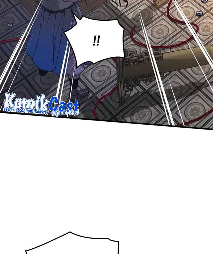 Myst, Might, Mayhem (Legend Of Heavenly Chaos Demon) Chapter 05 Gambar 29