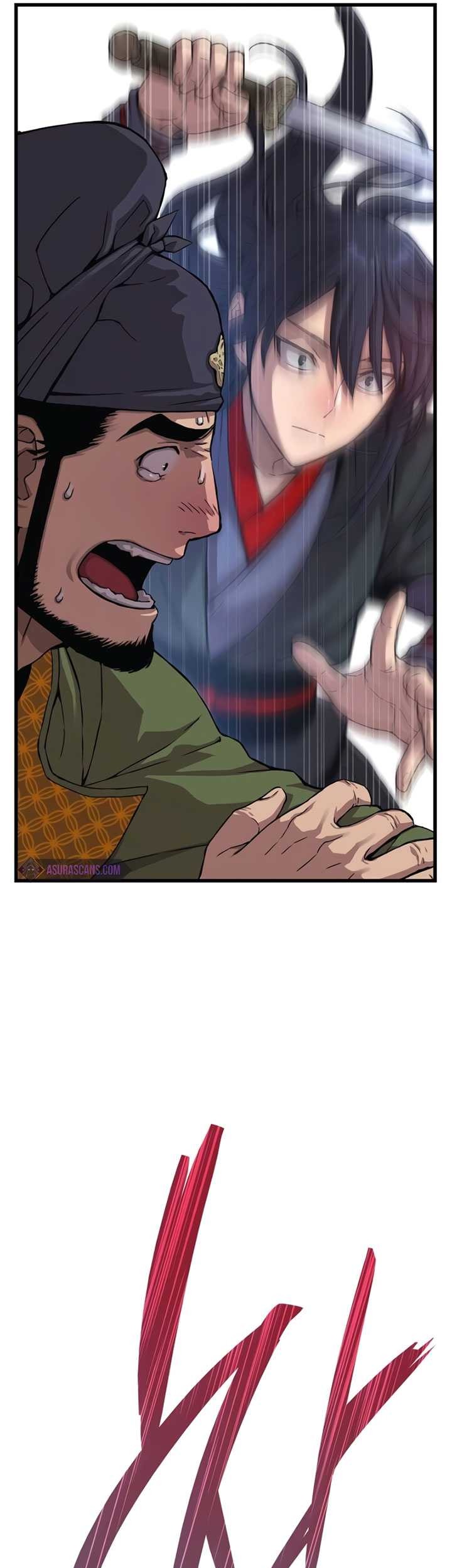 Myst, Might, Mayhem (Legend Of Heavenly Chaos Demon) Chapter 05 Gambar 34