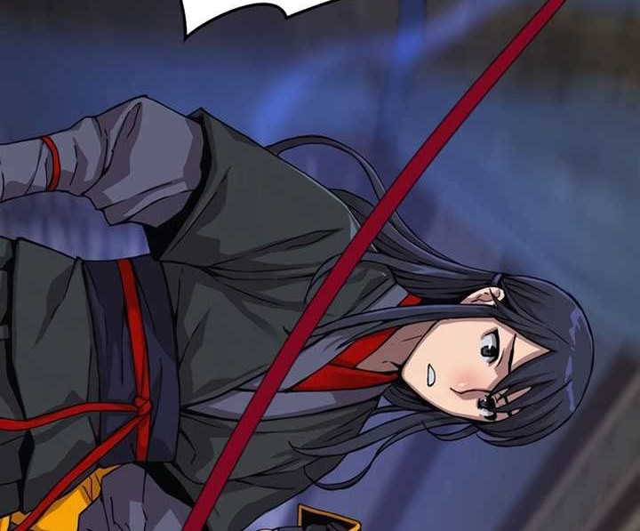 Myst, Might, Mayhem (Legend Of Heavenly Chaos Demon) Chapter 05 Gambar 19