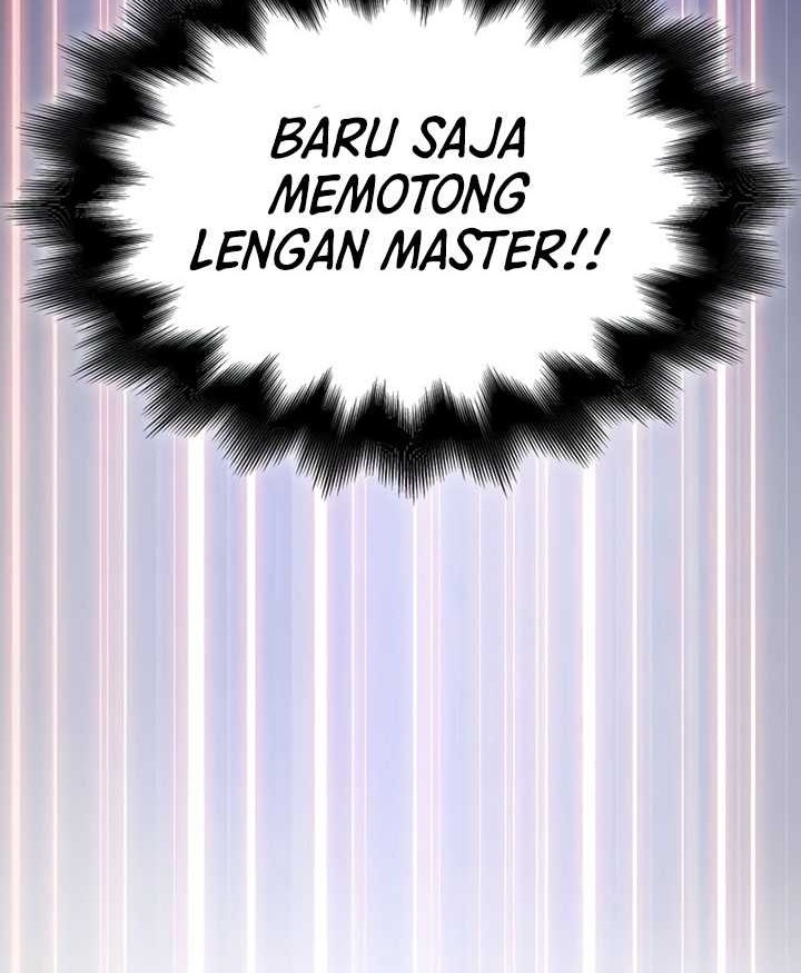Myst, Might, Mayhem (Legend Of Heavenly Chaos Demon) Chapter 05 Gambar 47