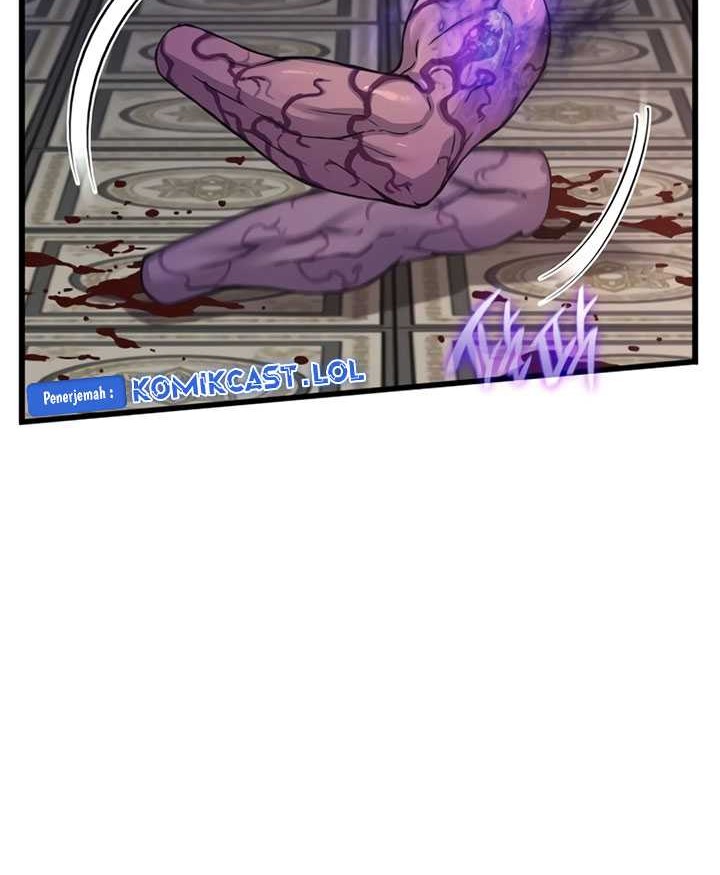 Myst, Might, Mayhem (Legend Of Heavenly Chaos Demon) Chapter 05 Gambar 49