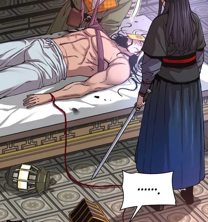 Myst, Might, Mayhem (Legend Of Heavenly Chaos Demon) Chapter 05 Gambar 51