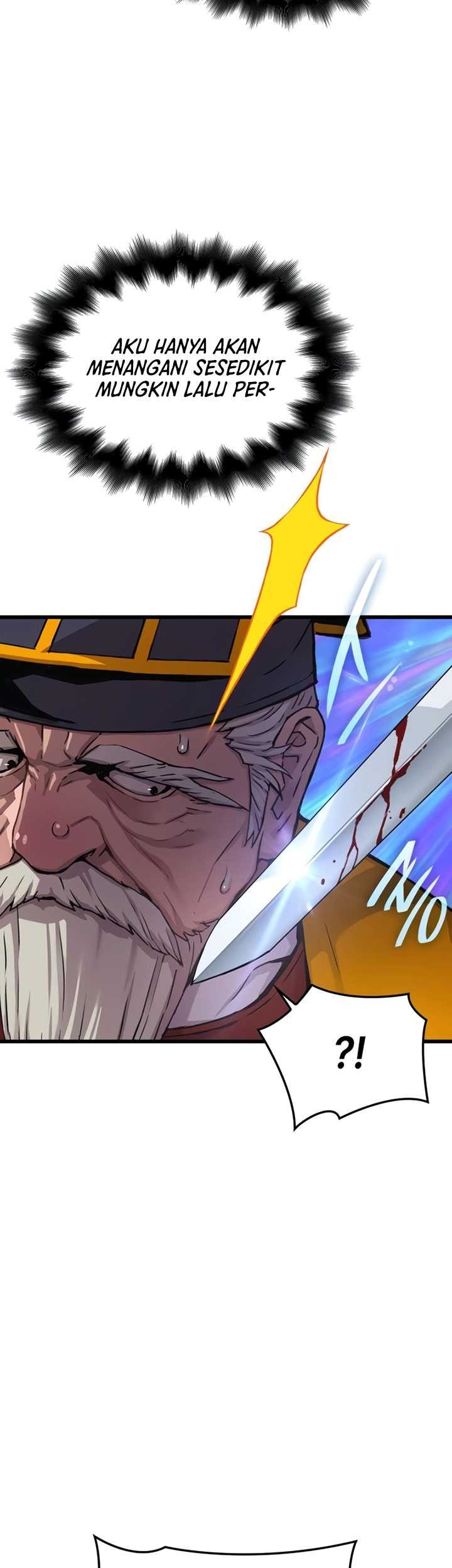 Myst, Might, Mayhem (Legend Of Heavenly Chaos Demon) Chapter 05 Gambar 54