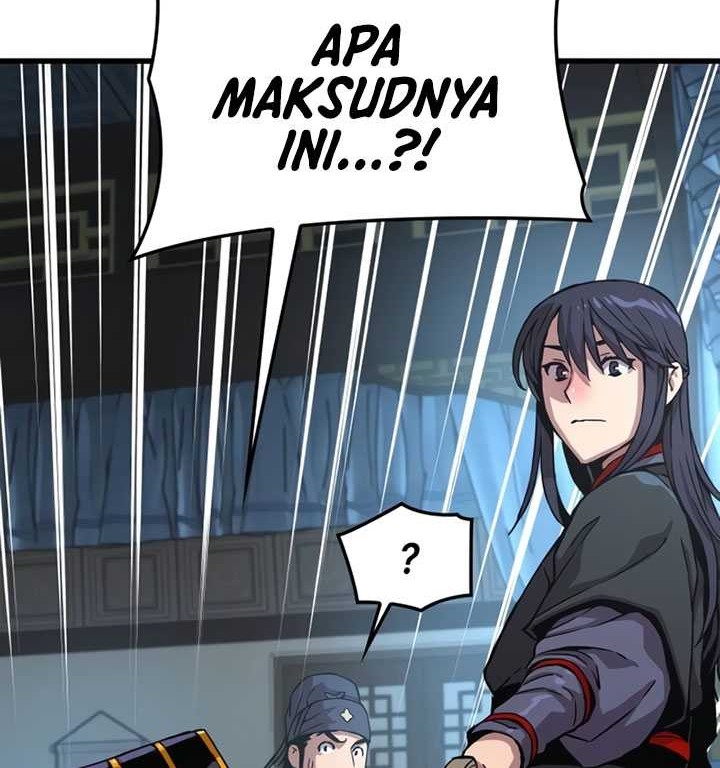 Myst, Might, Mayhem (Legend Of Heavenly Chaos Demon) Chapter 05 Gambar 55