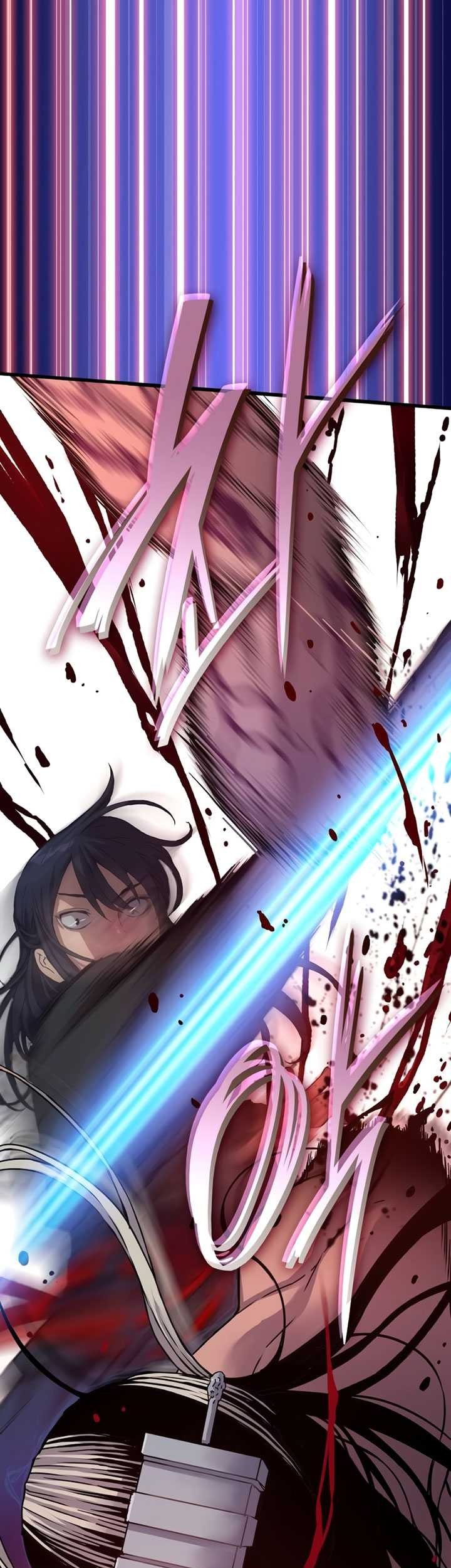 Myst, Might, Mayhem (Legend Of Heavenly Chaos Demon) Chapter 05 Gambar 44