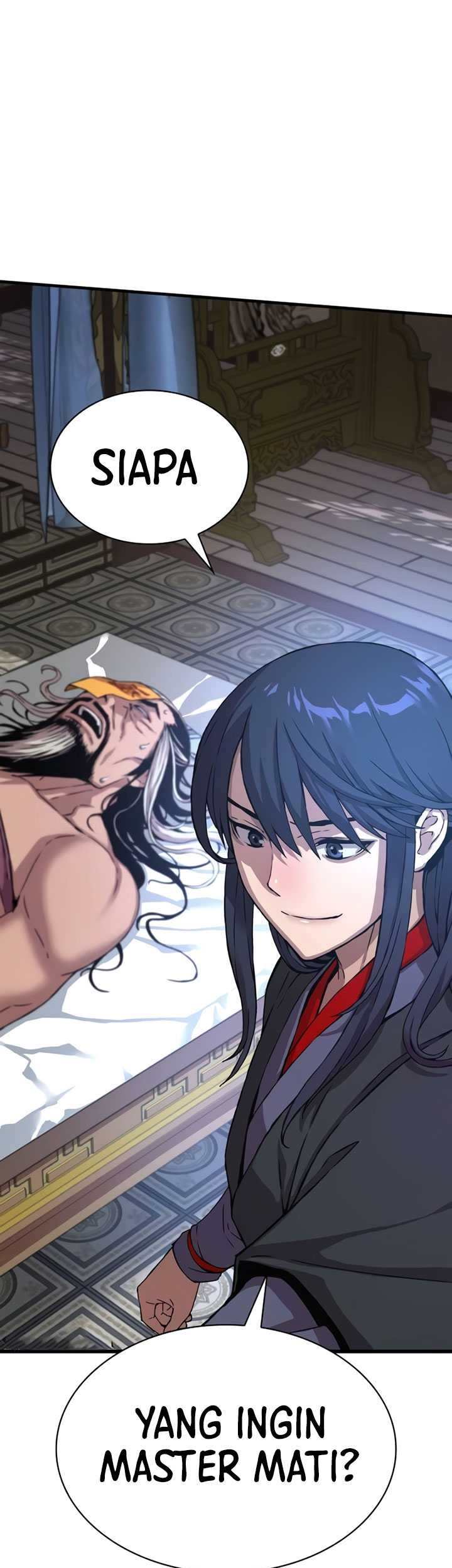 Myst, Might, Mayhem (Legend Of Heavenly Chaos Demon) Chapter 05 Gambar 62