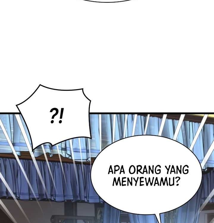 Myst, Might, Mayhem (Legend Of Heavenly Chaos Demon) Chapter 05 Gambar 63