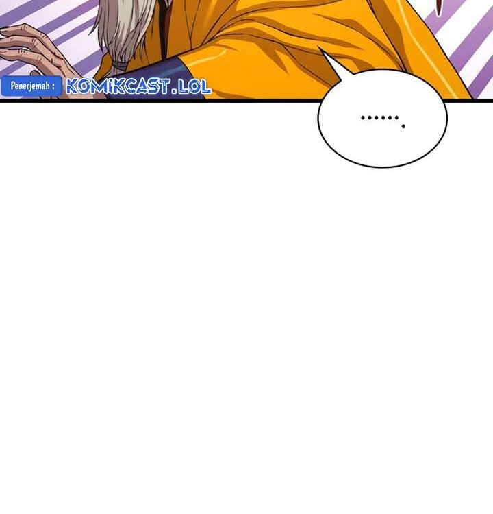 Myst, Might, Mayhem (Legend Of Heavenly Chaos Demon) Chapter 05 Gambar 65