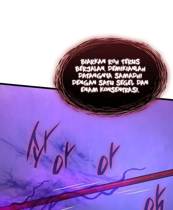 Myst, Might, Mayhem (Legend Of Heavenly Chaos Demon) Chapter 05 Gambar 87