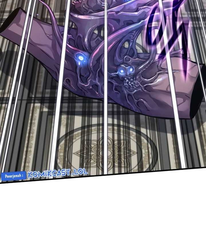 Myst, Might, Mayhem (Legend Of Heavenly Chaos Demon) Chapter 05 Gambar 89