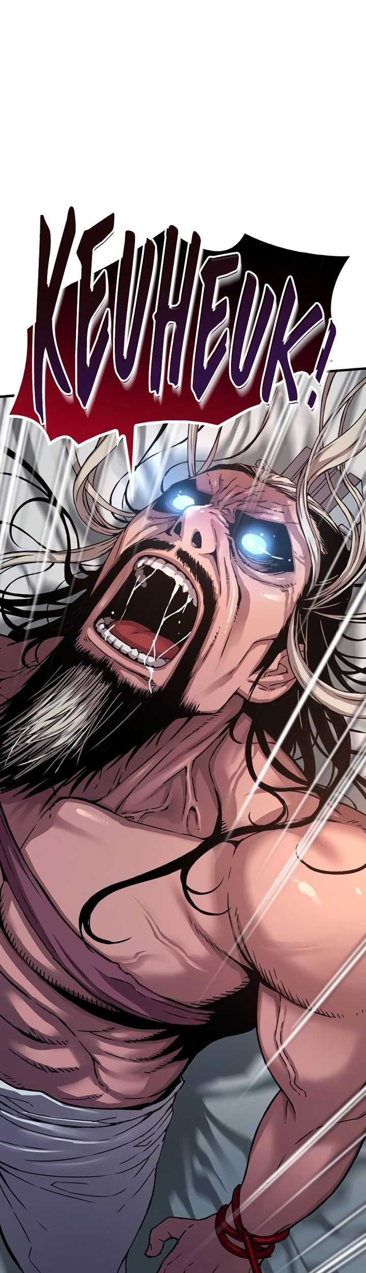 Myst, Might, Mayhem (Legend Of Heavenly Chaos Demon) Chapter 05 Gambar 90