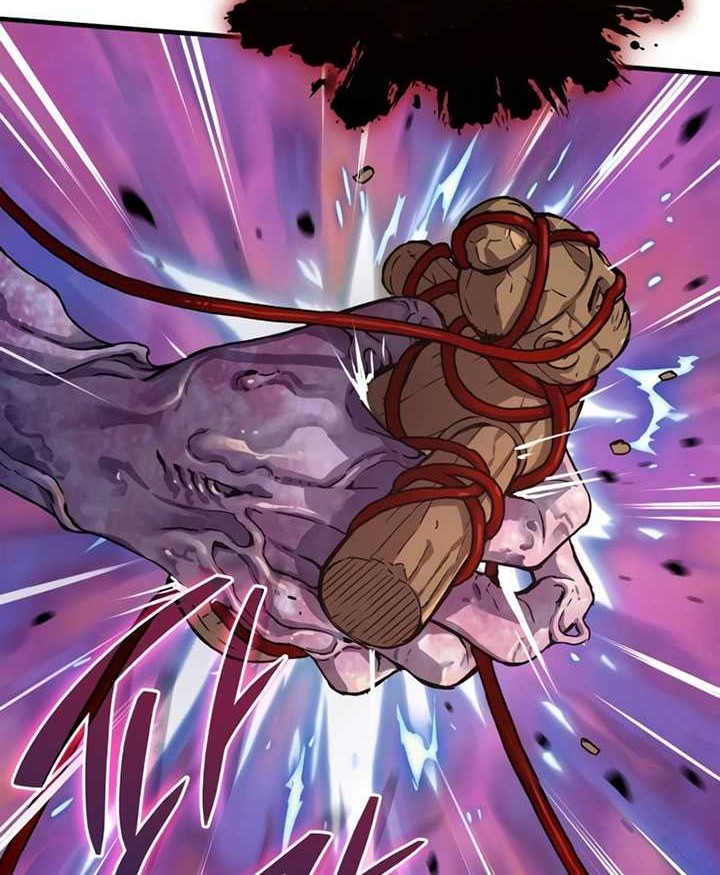 Myst, Might, Mayhem (Legend Of Heavenly Chaos Demon) Chapter 05 Gambar 93