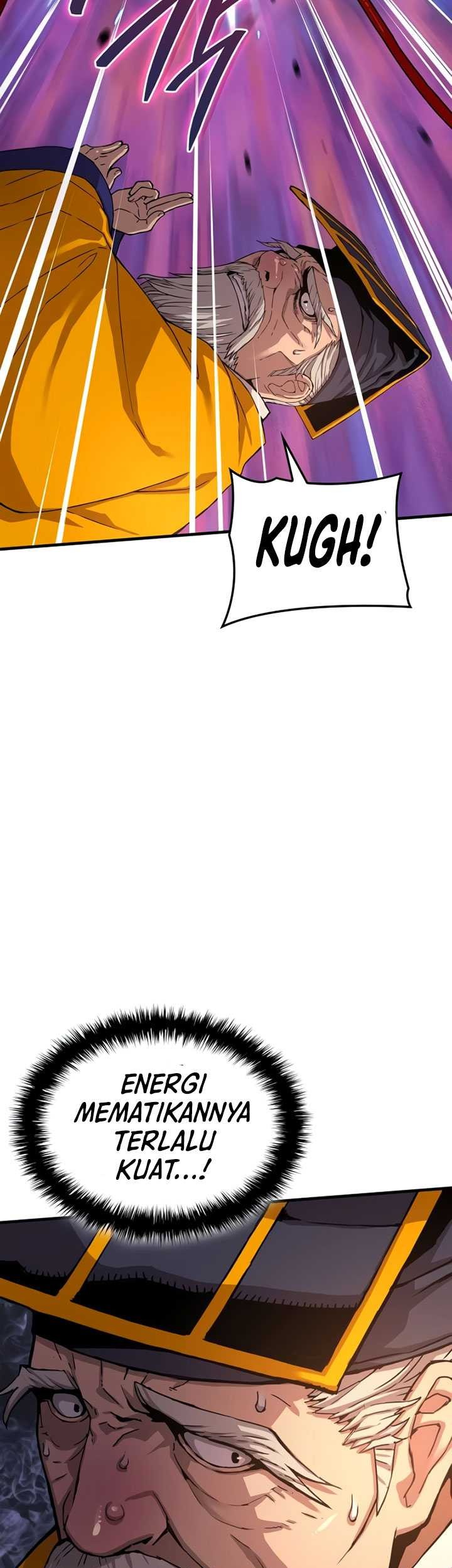 Myst, Might, Mayhem (Legend Of Heavenly Chaos Demon) Chapter 05 Gambar 94